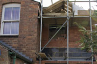 free Yate Rocks home extension quotes