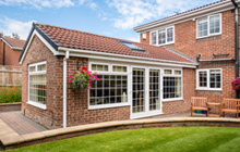 Yate Rocks house extension leads